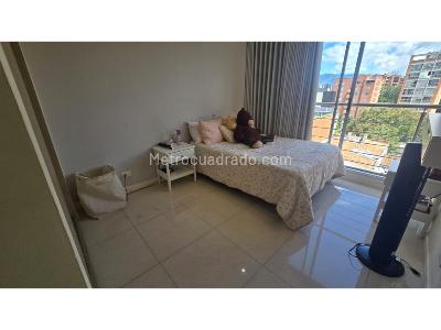 Apartamento de 3 alcobas en venta en Laureles, Medellín, 95 m² · foto 9 de 20