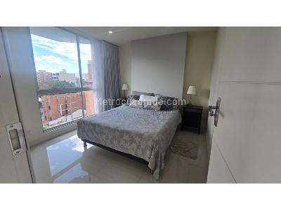 Apartamento de 3 alcobas en venta en Laureles, Medellín, 95 m² · foto 10 de 20
