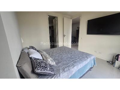 Apartamento de 3 alcobas en venta en Laureles, Medellín, 95 m² · foto 11 de 20