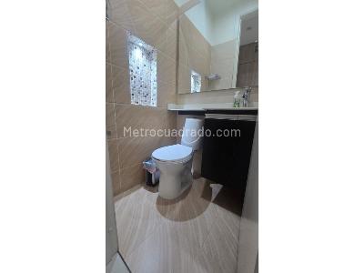 Apartamento de 3 alcobas en venta en Laureles, Medellín, 95 m² · foto 13 de 20