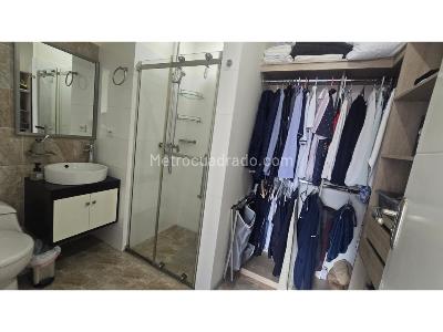 Apartamento de 3 alcobas en venta en Laureles, Medellín, 95 m² · foto 14 de 20