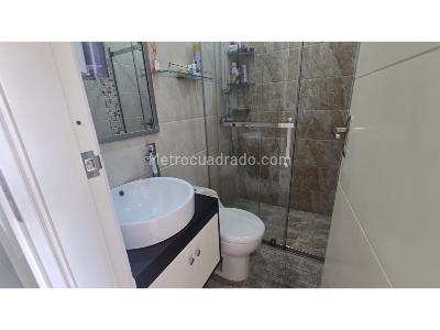 Apartamento de 3 alcobas en venta en Laureles, Medellín, 95 m² · foto 15 de 20
