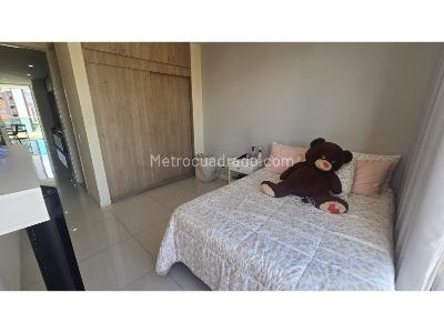 Apartamento de 3 alcobas en venta en Laureles, Medellín, 95 m² · foto 16 de 20