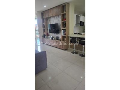 Apartamento de 3 alcobas en venta en Laureles, Medellín, 95 m² · foto 18 de 20
