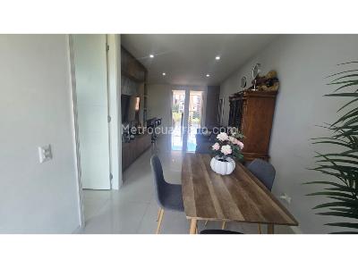 Apartamento de 3 alcobas en venta en Laureles, Medellín, 95 m² · foto 19 de 20