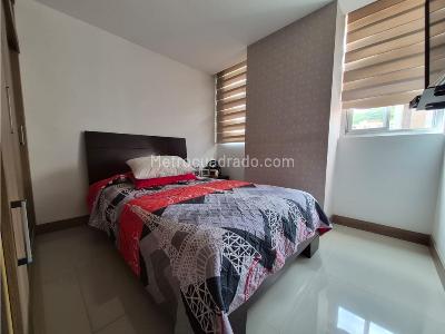 Apartamento de 2 alcobas en venta en Parque, Sabaneta, 63 m² · foto 11 de 16
