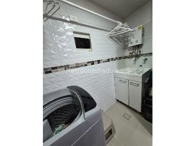 Apartamento de 2 alcobas en venta en Parque, Sabaneta, 63 m² · foto 16 de 16