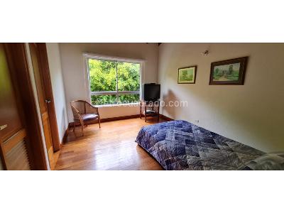 Casa en venta en Loma Del Escobero, Envigado · foto 14 de 17