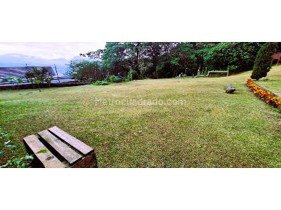 Casa en venta en Loma Del Escobero, Envigado · foto 17 de 17