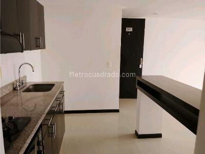 Apartamento de 3 alcobas en venta en Las Lomitas, Sabaneta, 84 m² · foto 7 de 16