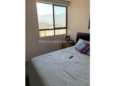 Apartamento de 2 alcobas en venta en Las Lomitas, Sabaneta, 68 m² · foto 11 de 15