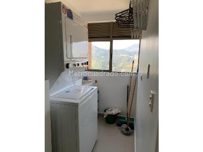 Apartamento de 2 alcobas en venta en Las Lomitas, Sabaneta, 68 m² · foto 15 de 15