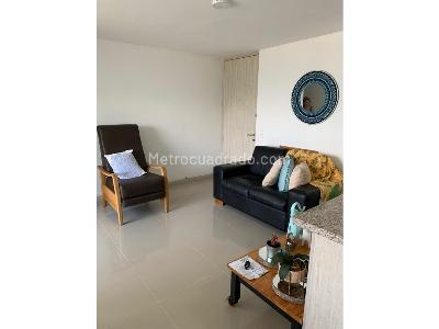 Apartamento de 2 alcobas en venta en Las Lomitas, Sabaneta, 68 m² · foto 5 de 15