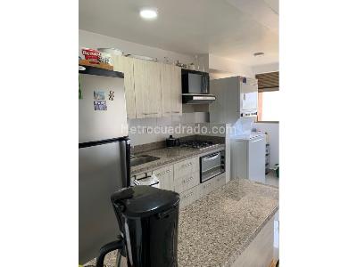 Apartamento de 2 alcobas en venta en Las Lomitas, Sabaneta, 68 m² · foto 6 de 15