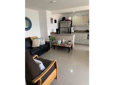 Apartamento de 2 alcobas en venta en Las Lomitas, Sabaneta, 68 m² · foto 9 de 15