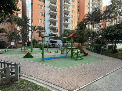 Apartamento de 4 alcobas en venta en Calle Nueva, Sabaneta, 84 m² · foto 17 de 18