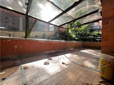 Apartamento de 3 alcobas en venta en El Poblado, Medellín, 190 m² · foto 13 de 16