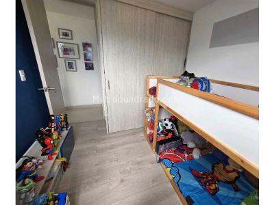 Apartamento en venta en Suramerica, Itagüí · foto 14 de 16