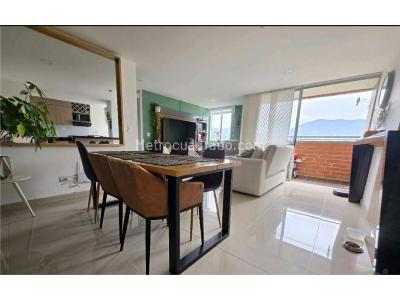Apartamento en venta en Suramerica, Itagüí · foto 2 de 16