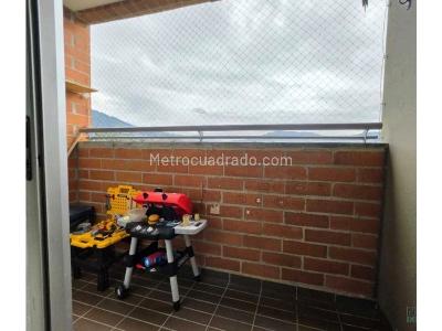 Apartamento en venta en Suramerica, Itagüí · foto 4 de 16