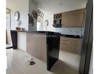 Apartamento en venta en Suramerica, Itagüí · foto 8 de 16