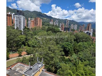 Apartamento de 3 alcobas en venta en Loma De Los Gonzalez, Medellín, 110 m² · foto 6 de 20