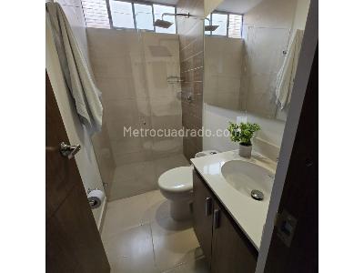 Apartamento de 3 alcobas en venta en Loma De Los Gonzalez, Medellín, 110 m² · foto 7 de 20