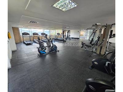 Apartamento de 3 alcobas en venta en Loma De Los Gonzalez, Medellín, 110 m² · foto 8 de 20
