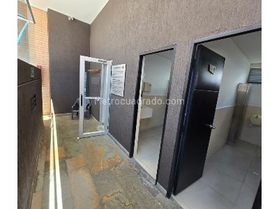 Apartamento de 3 alcobas en venta en Loma De Los Gonzalez, Medellín, 110 m² · foto 10 de 20