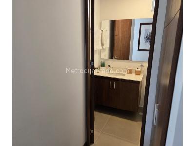 Apartamento de 3 alcobas en venta en Loma De Los Gonzalez, Medellín, 110 m² · foto 11 de 20