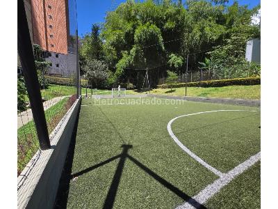 Apartamento de 3 alcobas en venta en Loma De Los Gonzalez, Medellín, 110 m² · foto 14 de 20