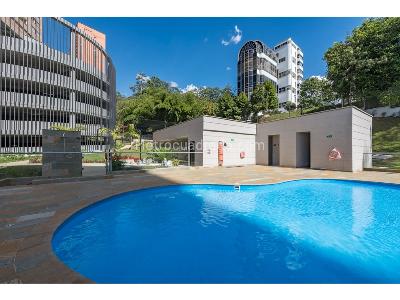 Apartamento de 3 alcobas en venta en Loma De Los Gonzalez, Medellín, 110 m² · foto 19 de 20