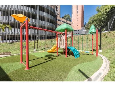 Apartamento de 3 alcobas en venta en Loma De Los Gonzalez, Medellín, 110 m² · foto 20 de 20
