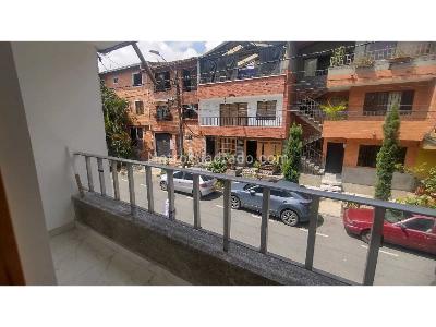 Casa de 3 alcobas en venta en La Sebastiana, Envigado, 60 m² · foto 3 de 17