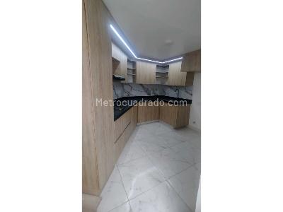 Casa de 3 alcobas en venta en La Sebastiana, Envigado, 60 m² · foto 4 de 17
