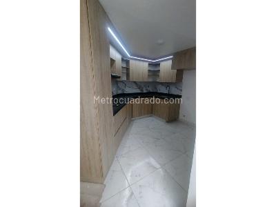 Casa de 3 alcobas en venta en La Sebastiana, Envigado, 60 m² · foto 5 de 17