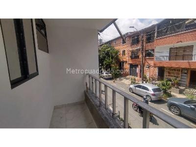 Casa de 3 alcobas en venta en La Sebastiana, Envigado, 60 m² · foto 17 de 17