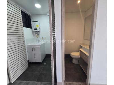 Apartamento de 2 alcobas en venta en El Poblado, Medellín, 88 m² · foto 7 de 20