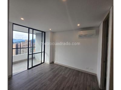Apartamento de 2 alcobas en venta en El Poblado, Medellín, 88 m² · foto 10 de 20