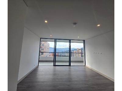 Apartamento de 2 alcobas en venta en El Poblado, Medellín, 88 m² · foto 14 de 20