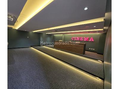 Apartamento de 2 alcobas en venta en El Poblado, Medellín, 88 m² · foto 15 de 20