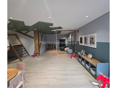 Apartamento de 2 alcobas en venta en El Poblado, Medellín, 88 m² · foto 16 de 20