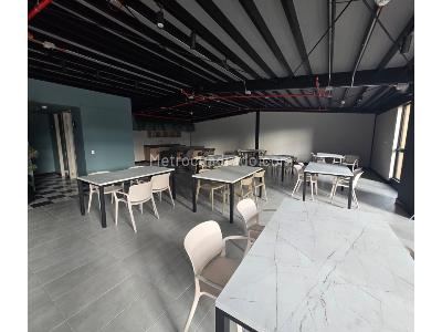 Apartamento de 2 alcobas en venta en El Poblado, Medellín, 88 m² · foto 19 de 20