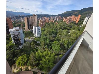 Apartamento de 2 alcobas en venta en El Poblado, Medellín, 88 m² · foto 20 de 20