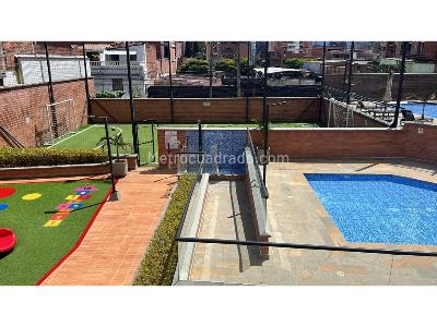 Apartamento en venta en Laureles, Medellín · foto 4 de 13