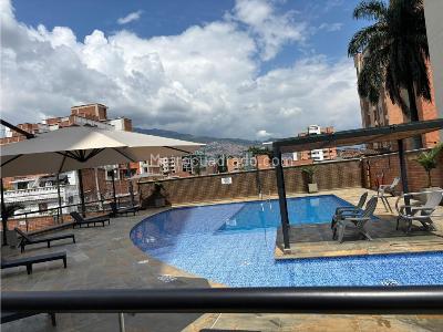 Apartamento en venta en Laureles, Medellín · foto 5 de 13