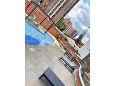 Apartamento en venta en Laureles, Medellín · foto 6 de 13