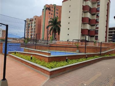 Apartamento en venta en Laureles, Medellín · foto 10 de 13