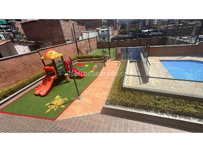 Apartamento en venta en Laureles, Medellín · foto 11 de 13