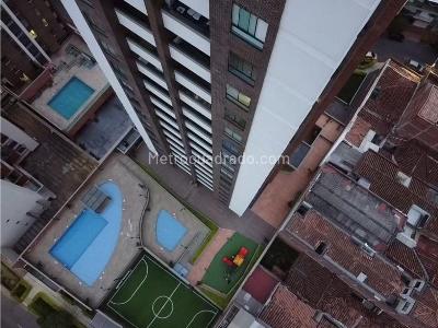 Apartamento en venta en Laureles, Medellín · foto 12 de 13